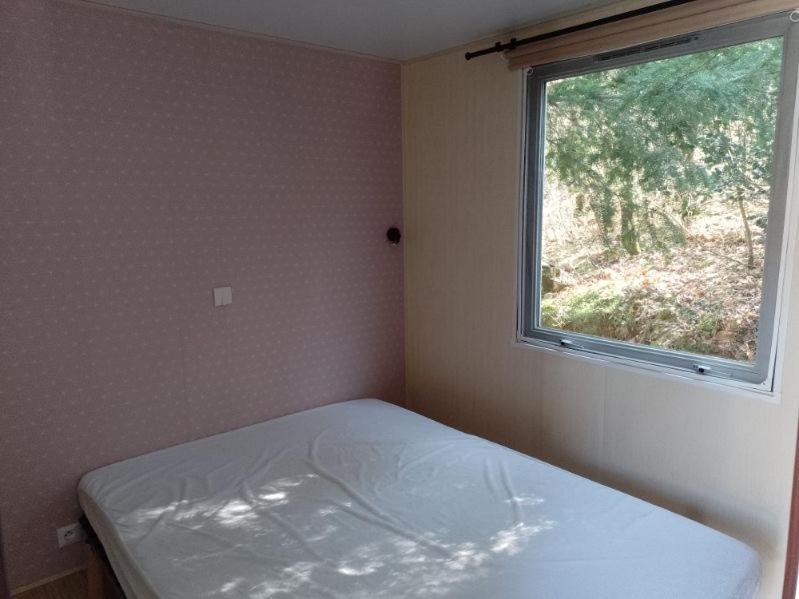 Camping Bonneval Jaujac Exteriér fotografie