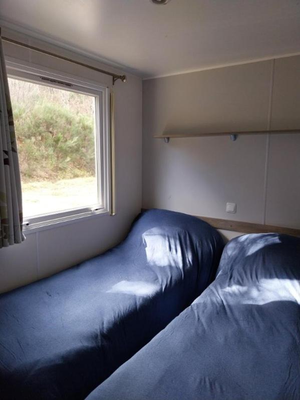 Camping Bonneval Jaujac Exteriér fotografie